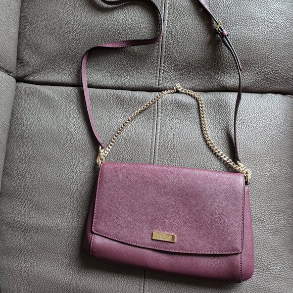Kate Spade Cross Body - Picture 1 of 4
